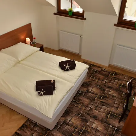 Royal Route 29 Comfort Guest house