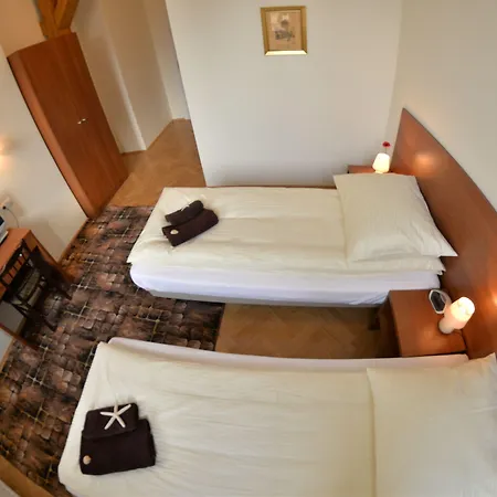 Royal Route 29 Comfort 3*