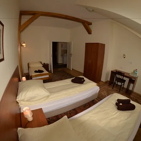 Gasthof Royal Route 29 Comfort 3*