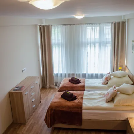 Royal Route 29 Comfort Gasthof 3*