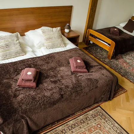 Royal Route 29 Comfort Gasthof 3*