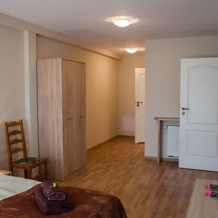 Pensjonat Royal Route 29 Comfort