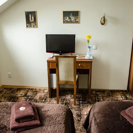 Gasthof Royal Route 29 Comfort Krakau