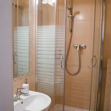 Pensjonat Royal Route 29 Comfort 3*