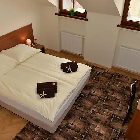 Royal Route 29 Comfort Krakow