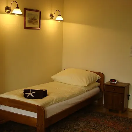 Guest house Royal Route 29 Comfort Krakow