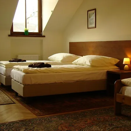 Royal Route 29 Comfort