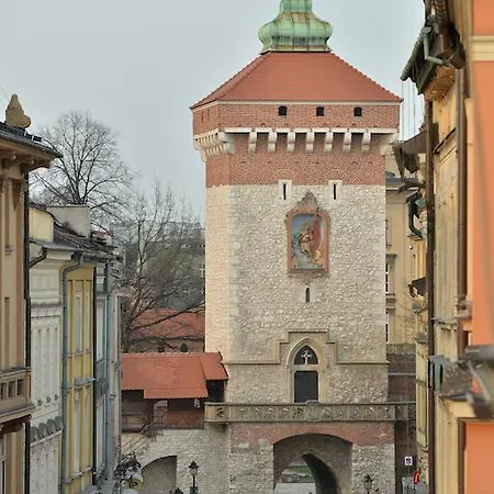 Royal Route 29 Comfort Krakow