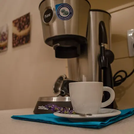 Guest house Royal Route 29 Comfort 3*