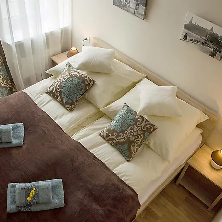 Guest house Royal Route 29 Comfort