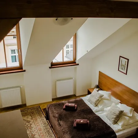 Royal Route 29 Comfort 3*