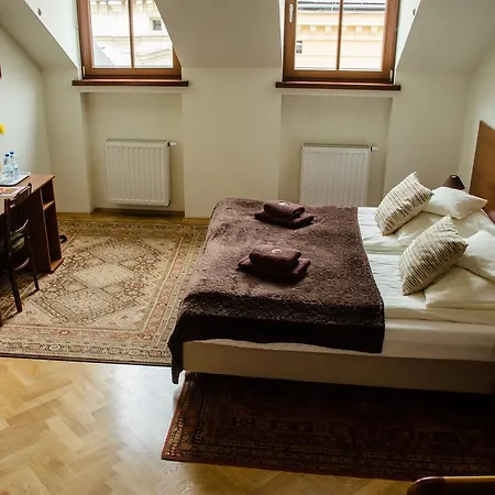 Royal Route 29 Comfort Gasthof