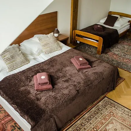 Royal Route 29 Comfort 3*