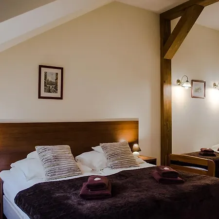 Royal Route 29 Comfort 3*