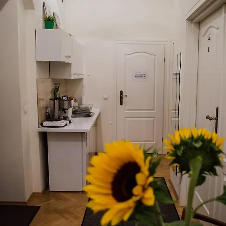 Guest house Royal Route 29 Comfort 3*