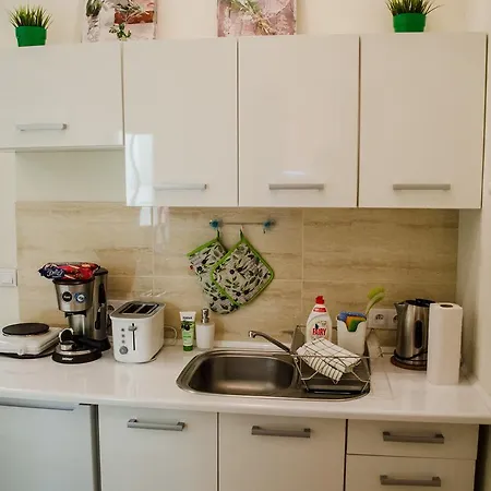 Royal Route 29 Comfort Guest house Krakow
