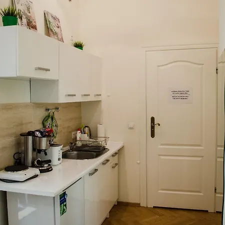 Royal Route 29 Comfort 3* Krakow
