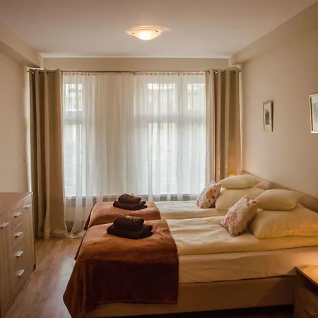 Royal Route 29 Comfort Gasthof