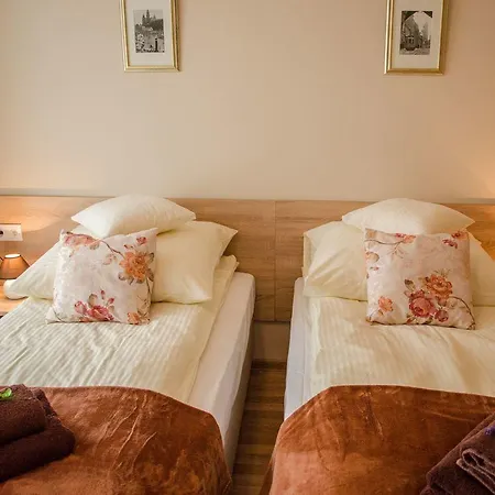 Gasthof Royal Route 29 Comfort Krakau