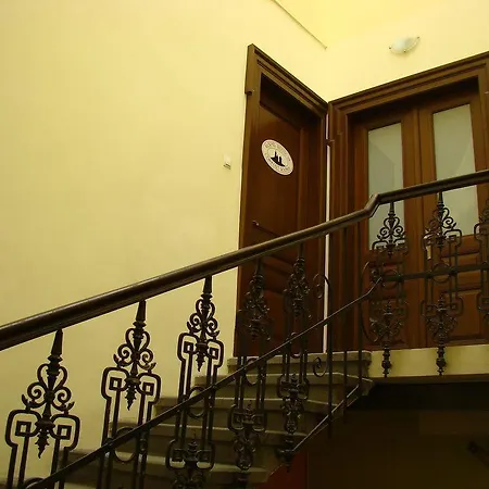 Guest house Royal Route 29 Comfort Krakow