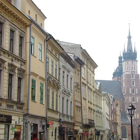 Royal Route 29 Comfort Krakow