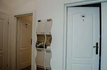 Guest house Royal Route 29 Comfort