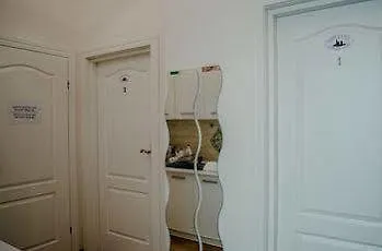 Guest house Royal Route 29 Comfort 3*