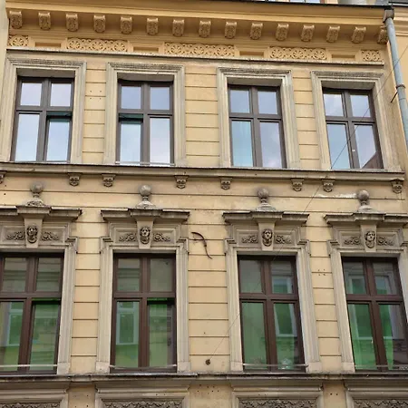 Guest house Royal Route 29 Comfort Krakow