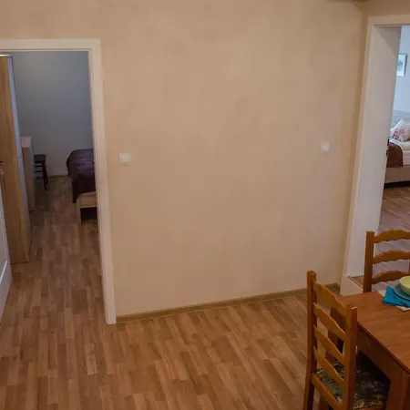 Guest house Royal Route 29 Comfort