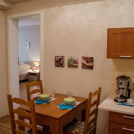 Guest house Royal Route 29 Comfort 3*
