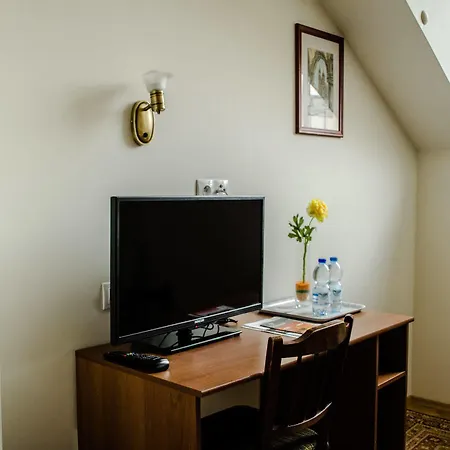 Royal Route 29 Comfort Krakow
