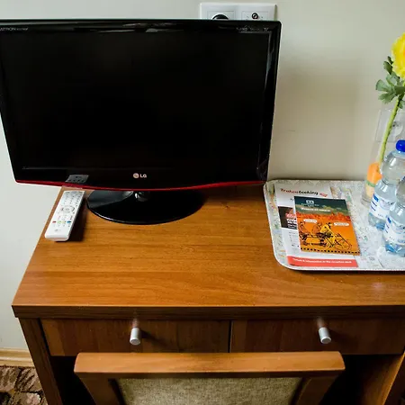 Royal Route 29 Comfort 3* Krakow