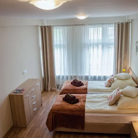Guest house Royal Route 29 Comfort 3*