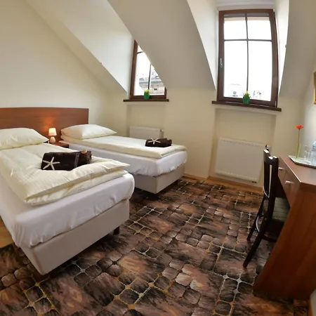 Royal Route 29 Comfort Guest house