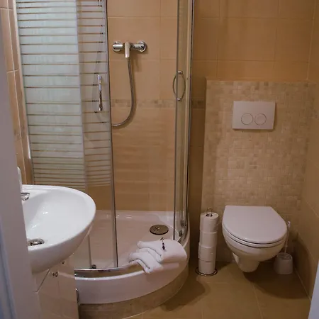 Royal Route 29 Comfort Krakow