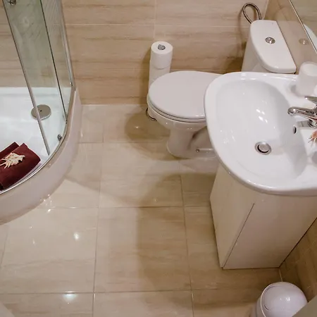 Royal Route 29 Comfort Guest house 3*