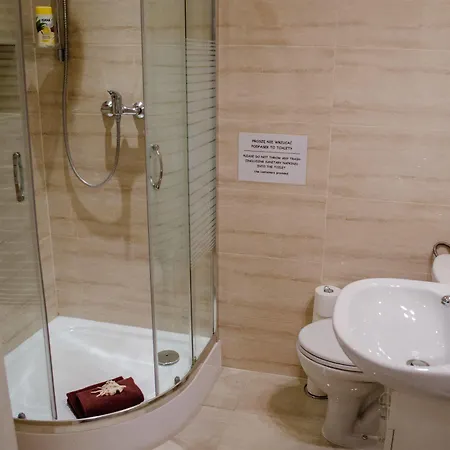 Royal Route 29 Comfort Guest house Krakow