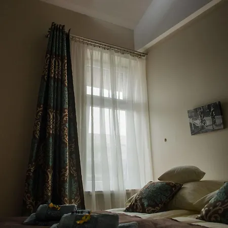Royal Route 29 Comfort Guest house Krakow