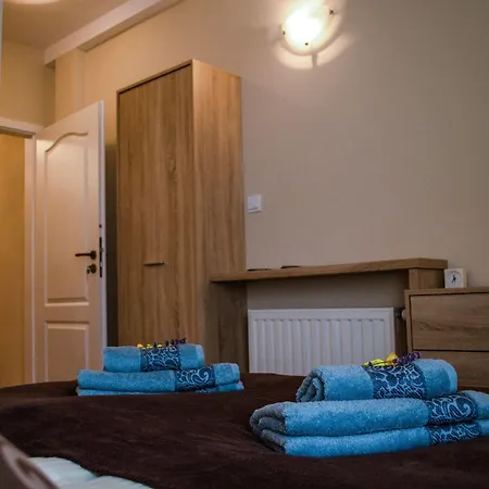 Royal Route 29 Comfort 3*