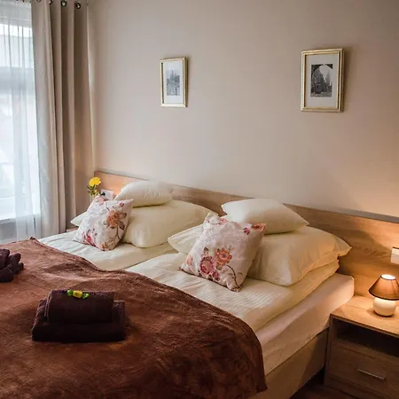 Royal Route 29 Comfort Guest house 3*