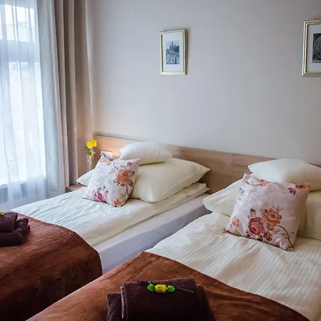 Royal Route 29 Comfort Guest house