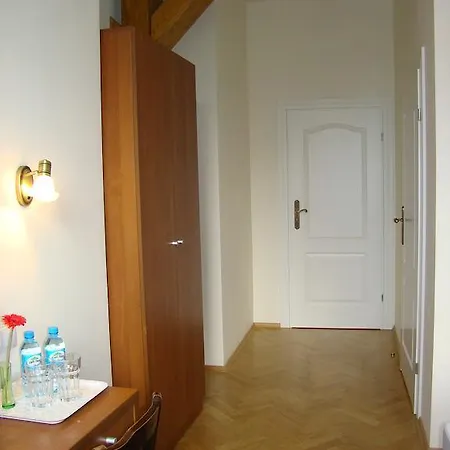 Guest house Royal Route 29 Comfort