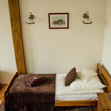 Royal Route 29 Comfort Krakow