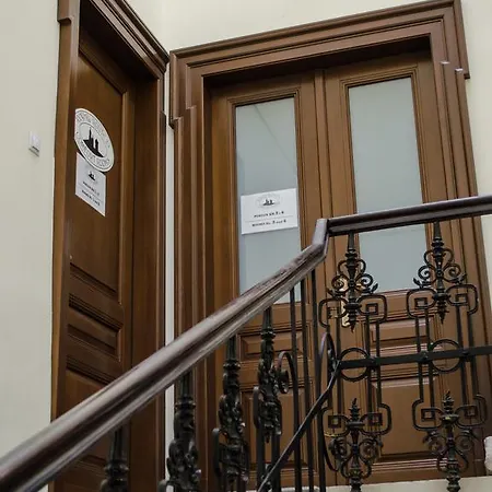 Guest house Royal Route 29 Comfort Krakow