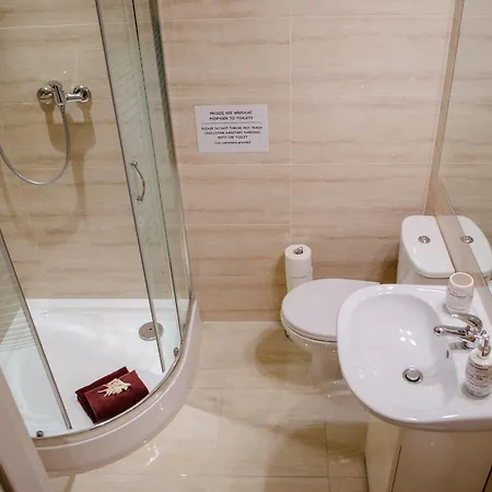 Royal Route 29 Comfort Guest house