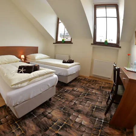 Gasthuis Royal Route 29 Comfort