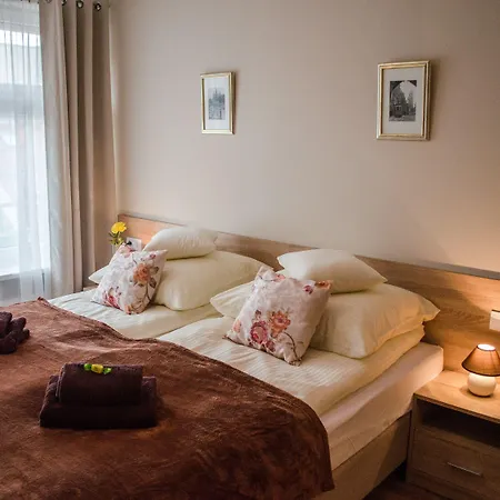 Royal Route 29 Comfort Krakau